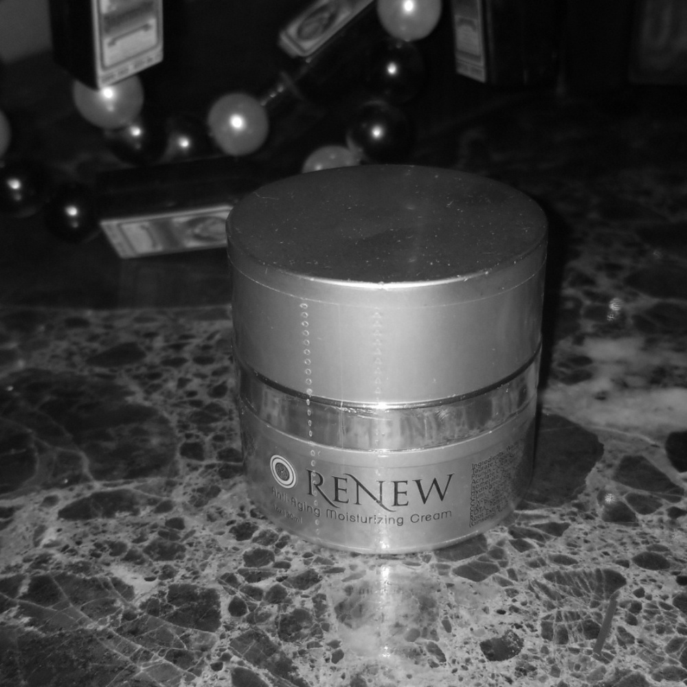 Renew